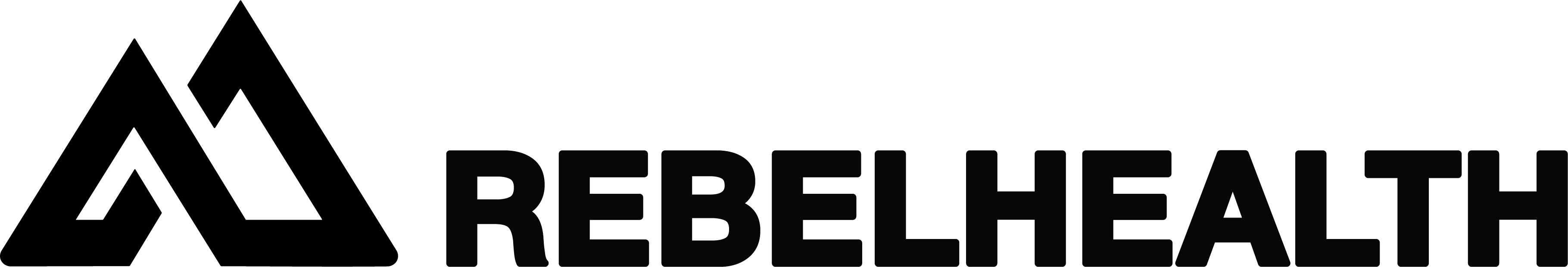 Rebel Health Alliance